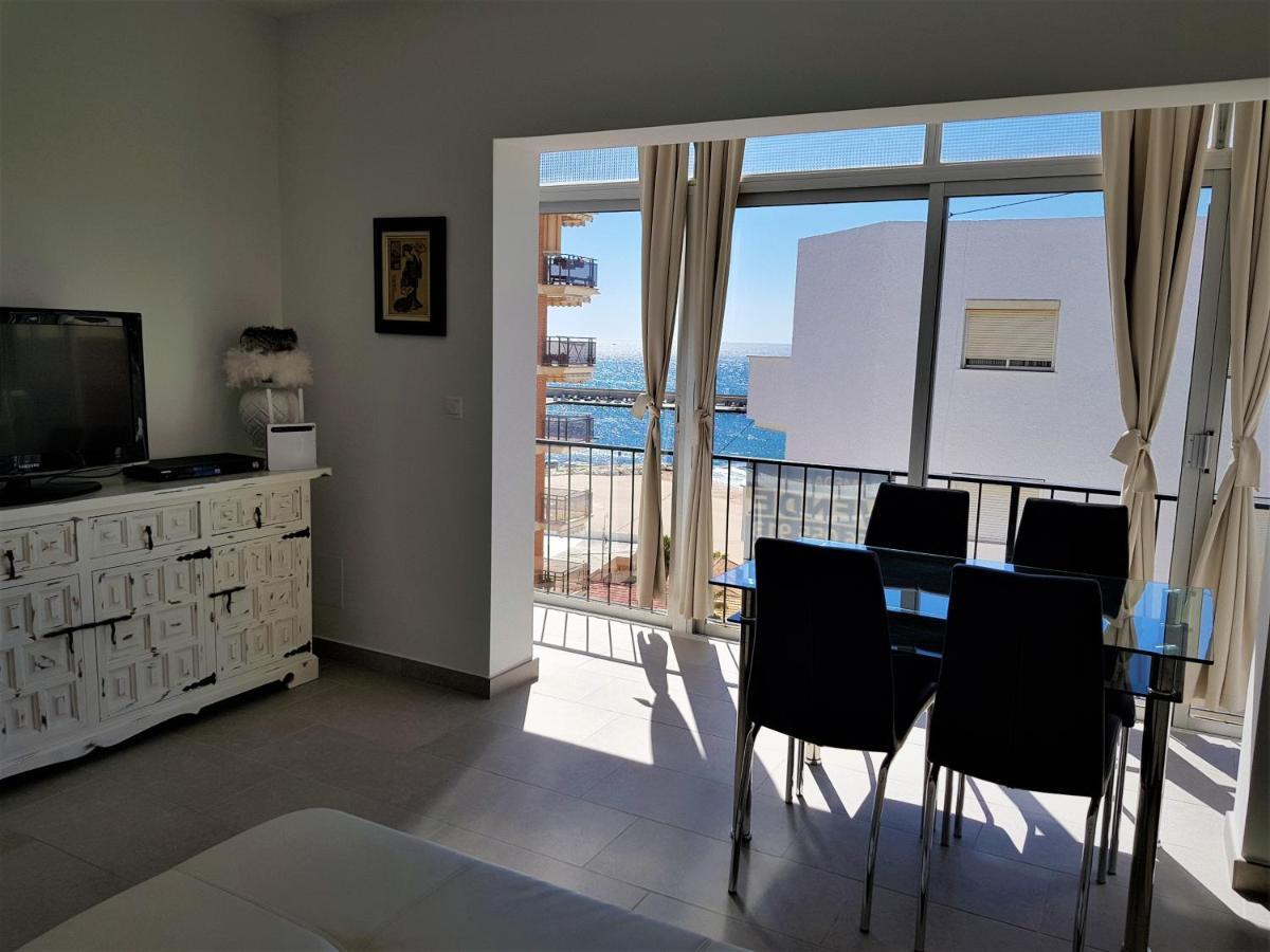 Vistal Al Mar Palasiet Villajoyosa Exterior foto